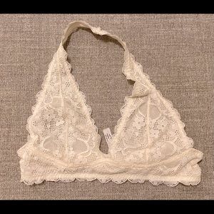 Free People Bralette